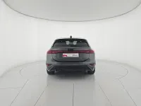 Usata Audi A6 e-tron S-Line 314 kW (428 CV) 2025 Grigio Station wagon