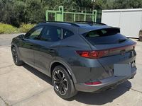Usata Cupra Formentor 150 CV (110 kW) 2021 Verde SUV