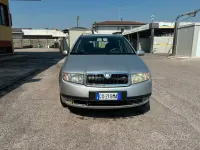 Usata Skoda Fabia 64 CV (47 kW) 2004 Station wagon