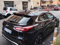 Usata Kia XCeed 2023 Nero SUV