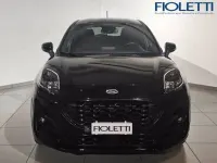 Usata Ford Puma ST-Line 125 CV (91 kW) 2024 Nero SUV