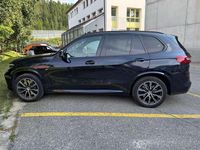 Usata BMW X5 M Sport 265 CV (194 kW) 2019 Nero SUV