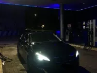 Usata Peugeot 308 150 CV (110 kW) 2015 Nero Berlina