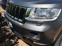 Usata Jeep Grand Cherokee 243 CV (178 kW) 2013 SUV