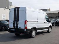 Usata Ford Transit Trend 131 CV (96 kW) 2021 Bianco Furgone
