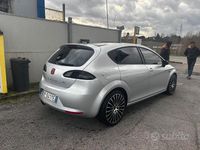 Usata Seat Leon FR 2008 Utilitaria