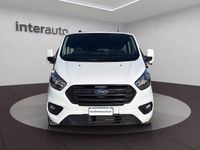 Usata Ford Transit Custom Trend 130 CV (95 kW) 2022
