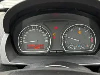 Usata BMW X3 177 CV (130 kW) 2006 Grigio SUV