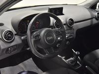 usata Audi A1 1.4 TFSI 125CV ADMIRED NAVIGATORE