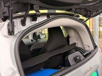 Brugt Smart ForTwo Electric Drive 44 kW (61 HK) 2021 Grå