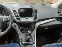 Usata Ford Kuga 120 CV (88 kW) 2019 Grigio SUV