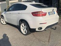 Usata BMW X6 245 CV (180 kW) 2012 SUV