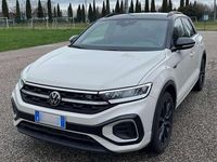 Usata VW T-Roc R-line 110 CV (80 kW) 2023 SUV