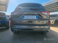 Usata Ford Kuga ST-Line 120 CV (88 kW) 2022 Grigio SUV