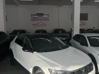 Usata VW T-Roc Style 150 CV (110 kW) 2023 Bianco SUV