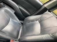 Usata Citroën C-Crosser 160 CV (117 kW) 2008 Nero SUV