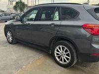 usata BMW X1 sDrive18d xLine