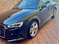 Usata Audi A3 Admired 150 CV (110 kW) 2020 Berlina