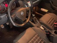 Usata VW Golf V GTI 200 CV (147 kW) 2007 Berlina