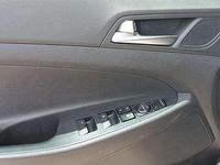 Second-hand Hyundai Tucson Xpossible 141 CP (103 kW) 2017 Negru SUV