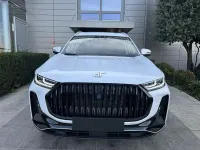 Nuova DR DR 6.0 147 CV (108 kW) 2026 Bianco SUV