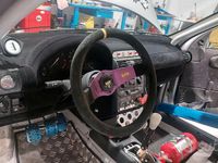 Usata Opel Corsa 109 CV (80 kW) 1995 Utilitaria