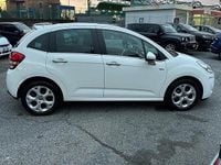 Usata Citroën C3 Exclusive 95 CV (69 kW) 2011 Bianco Berlina