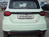 Nuova Leapmotor T03 38 kW (52 CV) 2026 Verde Utilitaria