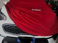 Usata Kia Sportage Style 116 CV (85 kW) 2020 Bianco SUV