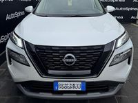 Brugt Nissan X-Trail N-Connecta 213 HK (156 kW) 2025 Hvid SUV