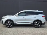 Usata DR DR 6.0 154 CV (113 kW) 2023 Grigio SUV