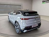 Usata Renault Mégane Techno 160 kW (218 CV) 2024 Grigio Berlina