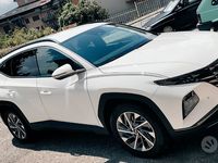 usata Hyundai Tucson 1.6 116cv