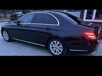 Usata Mercedes E220 Premium 194 CV (142 kW) 2018 Berlina