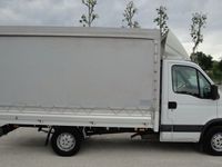 usata Iveco 35.12 Daily120CV 2.3 HPi Centinato