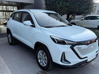 Nuova EVO Evo 5 120 CV (88 kW) 2026 Rosso SUV