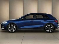 Nuova Audi A3 150 CV (110 kW) 2025 Blu/azzurro Berlina