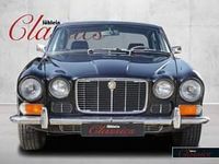 Usata Jaguar XJ6 186 CV (136 kW) 1969 Nero Berlina