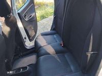 Usata Lancia Ypsilon 69 CV (50 kW) 2013 Bianco Utilitaria
