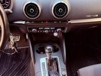 Usata Audi A3 Business 150 CV (110 kW) 2017 Berlina