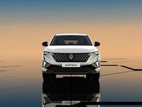 Nuova Renault Austral Esprit Alpine 199 CV (146 kW) 2026 Bianco nacrè SUV