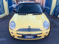 usata Mini Cooper 1.6 16Vtagliandata !!