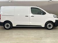 Usata Fiat Scudo 102 CV (75 kW) 2023 Bianco Furgone