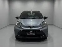 Usado Toyota Aygo X Trend 72 CV (52 kW) 2025 Gris SUV