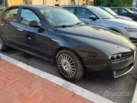 Usata Alfa Romeo 159 120 CV (88 kW) 2003 Berlina