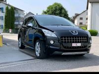 usata Peugeot 3008 1.6 thp 16v Outdoor 156cv