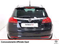 usata Opel Insignia sports tourer 2.0 cdti elective