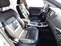 Usata DR F35 156 CV (114 kW) 2022 SUV