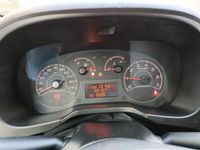 usata Fiat Qubo 1.4 8V 77 CV Lounge