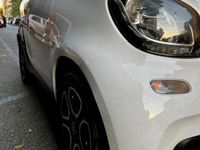 Usata Smart ForTwo Coupé 61 CV (44 kW) 2017 Utilitaria
